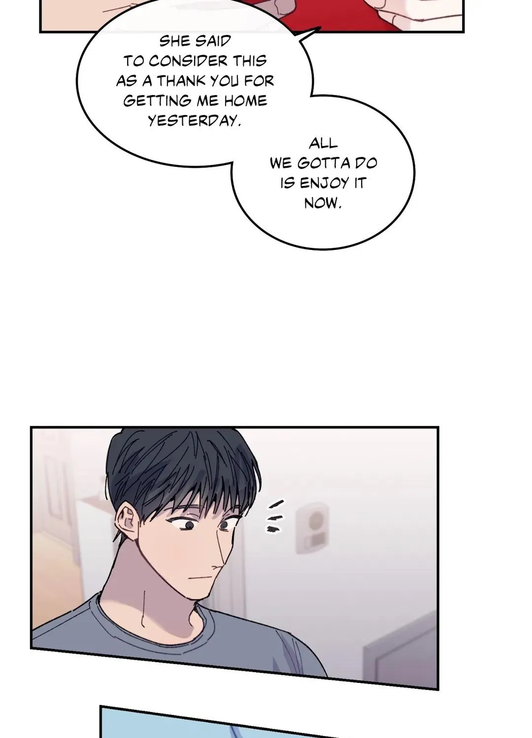 Why not, CEO? Chapter 16 page 48 - MangaKakalot