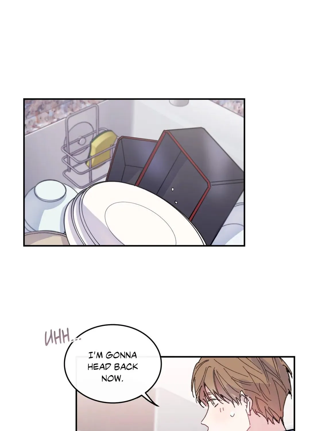 Why not, CEO? Chapter 16 page 62 - MangaKakalot