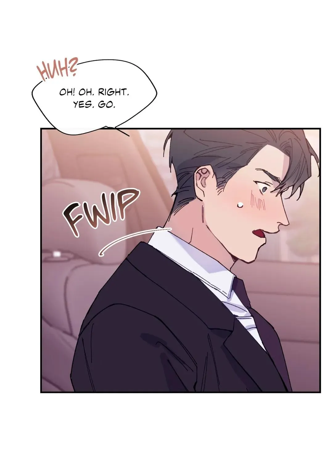 Why not, CEO? Chapter 17 page 101 - MangaKakalot