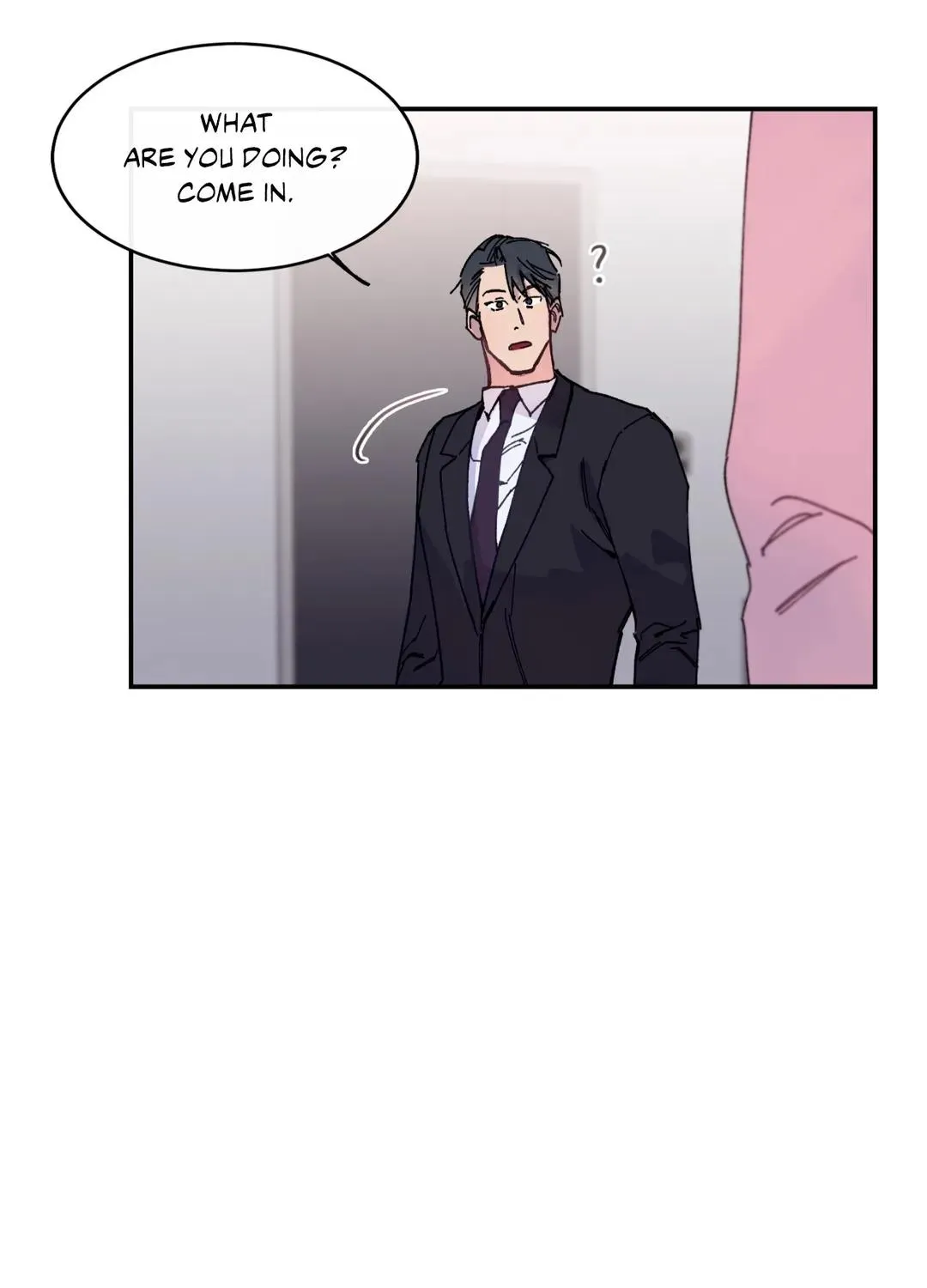 Why not, CEO? Chapter 17 page 122 - MangaKakalot