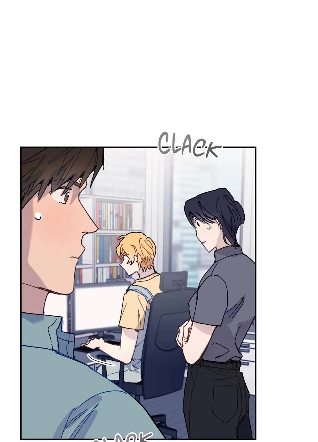 Why not, CEO? Chapter 17 page 24 - MangaKakalot