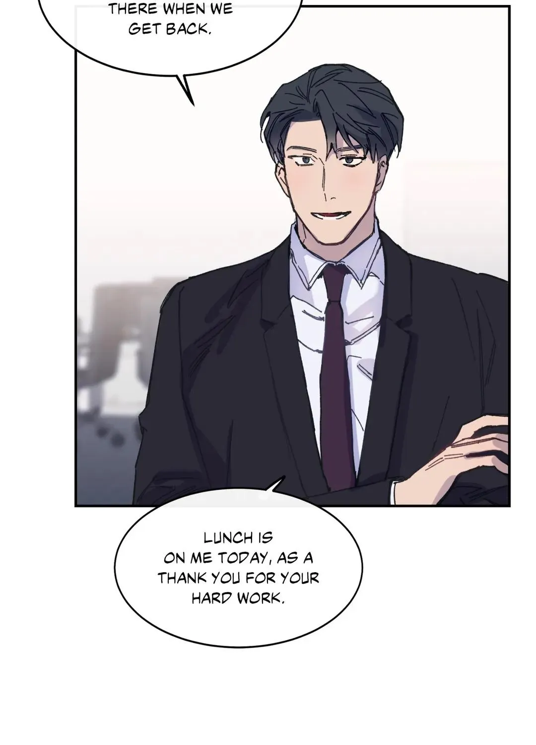 Why not, CEO? Chapter 17 page 43 - MangaKakalot