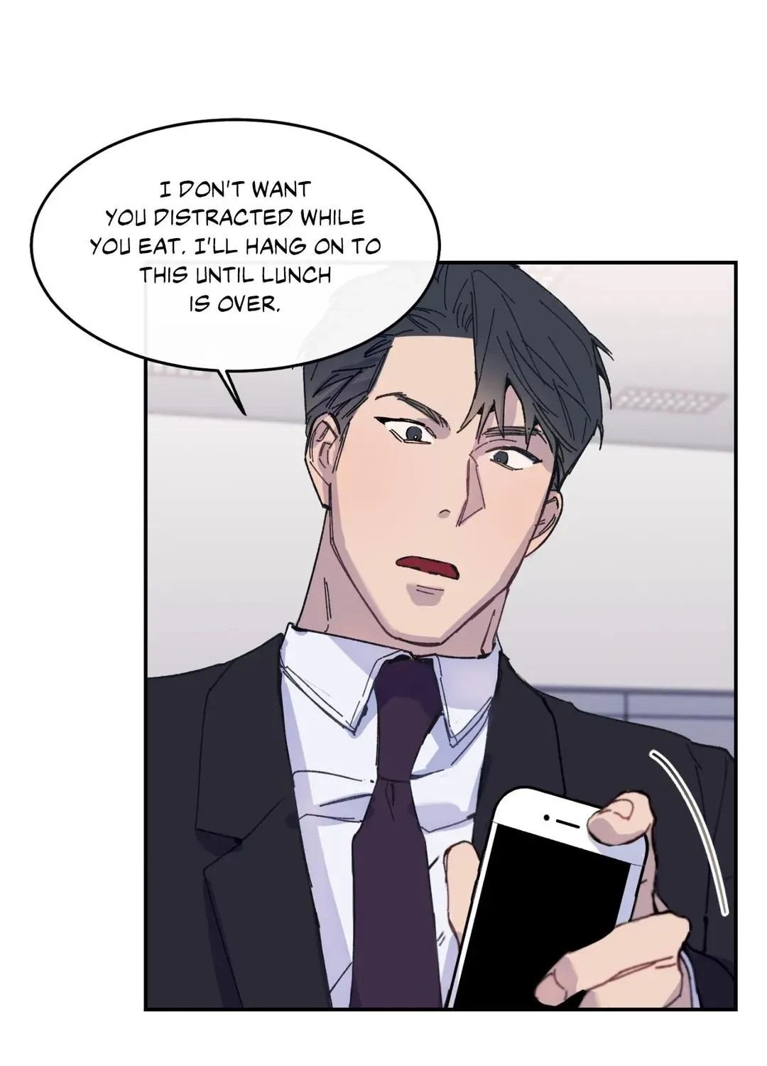 Why not, CEO? Chapter 17 page 51 - MangaKakalot