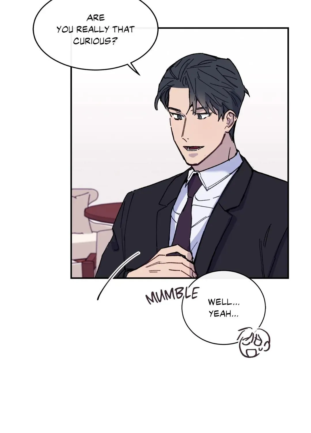 Why not, CEO? Chapter 17 page 65 - MangaKakalot