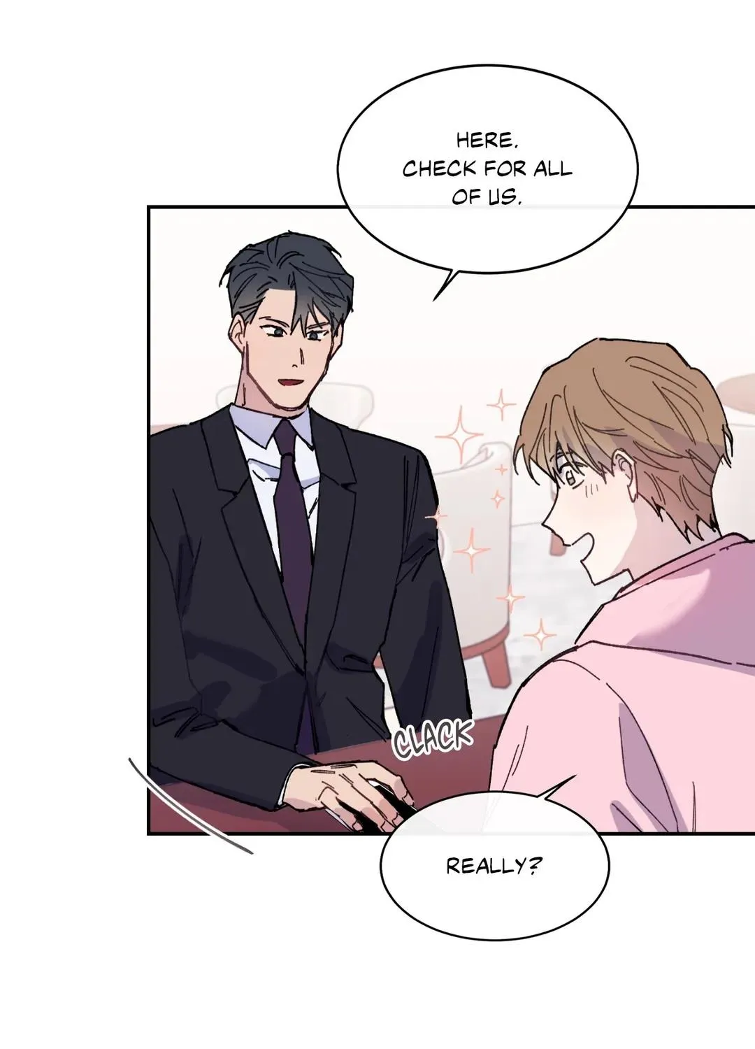 Why not, CEO? Chapter 17 page 69 - MangaKakalot