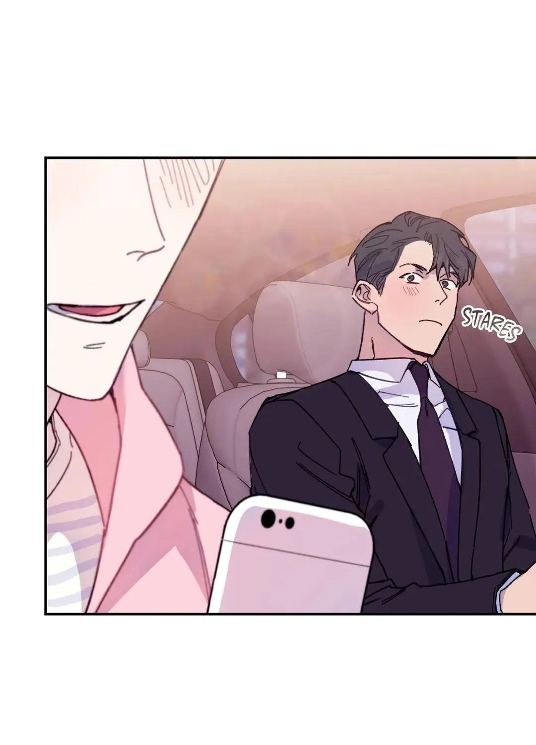 Why not, CEO? Chapter 17 page 97 - MangaKakalot