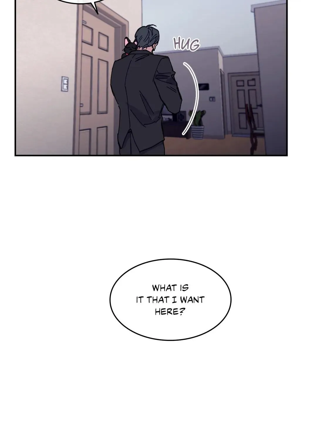 Why not, CEO? Chapter 18 page 39 - MangaKakalot