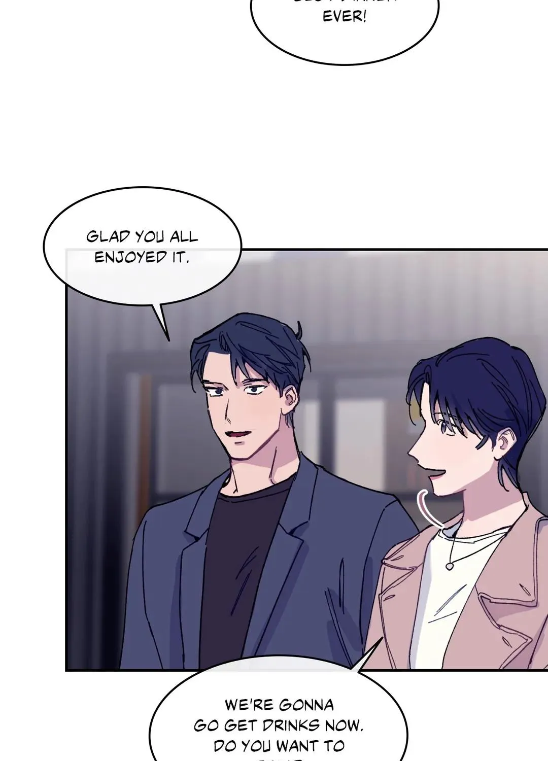 Why not, CEO? Chapter 18 page 95 - MangaKakalot