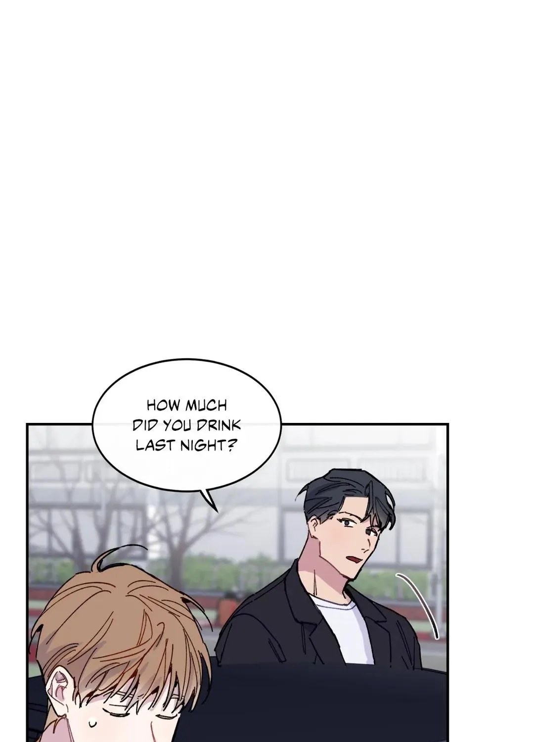 Why not, CEO? Chapter 19 page 6 - MangaKakalot