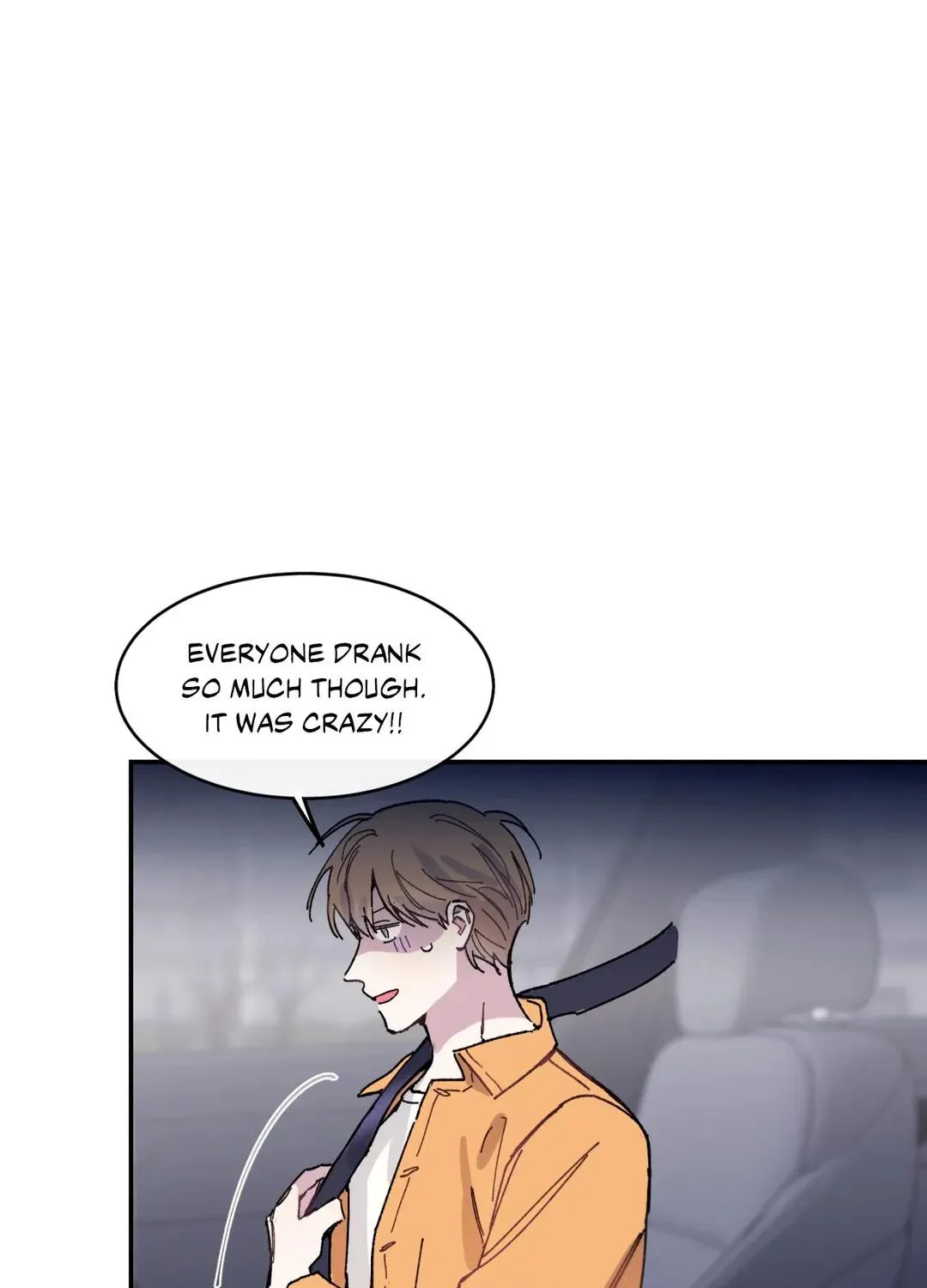 Why not, CEO? Chapter 19 page 8 - MangaKakalot