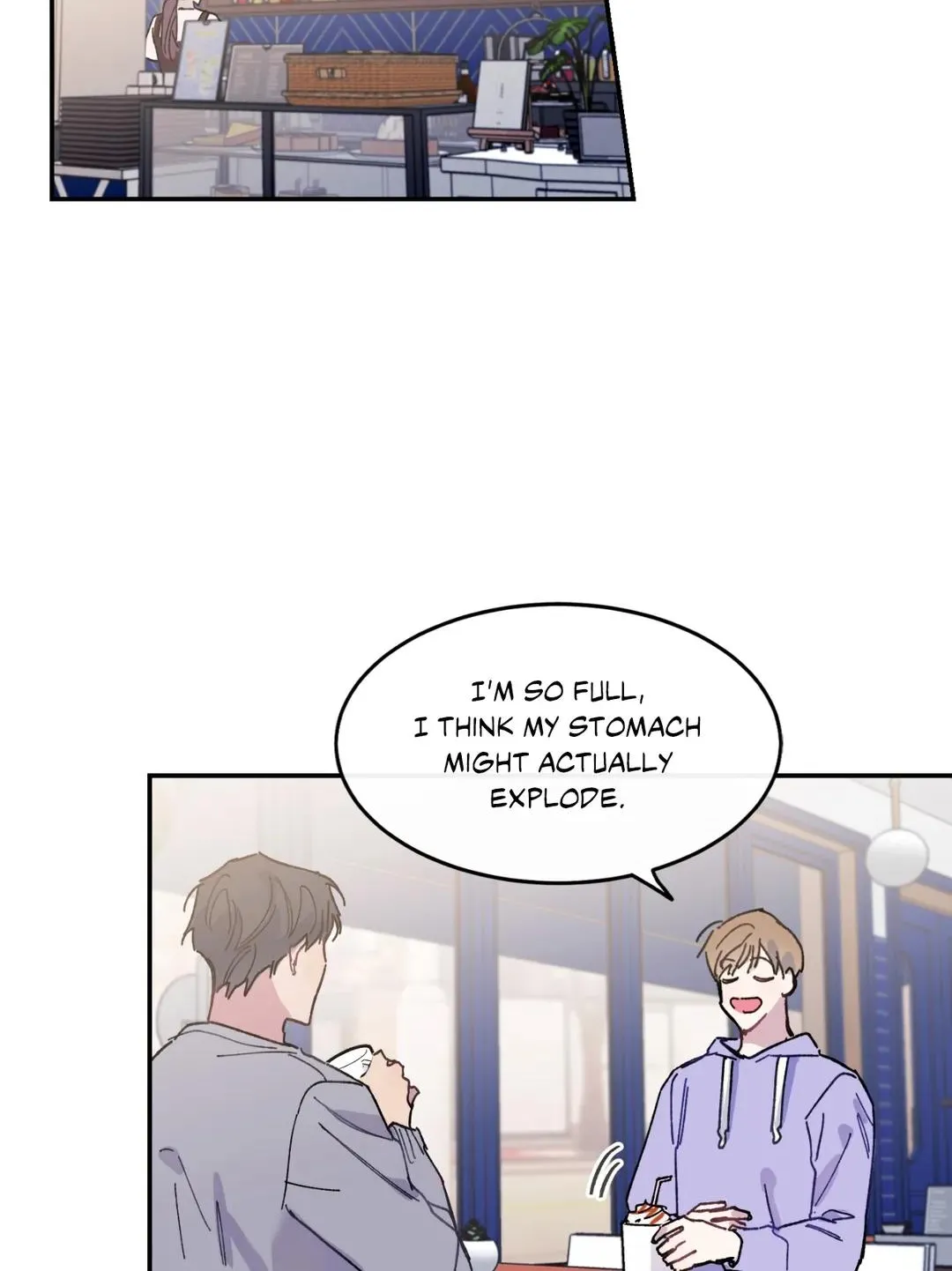 Why not, CEO? Chapter 20 page 4 - MangaKakalot