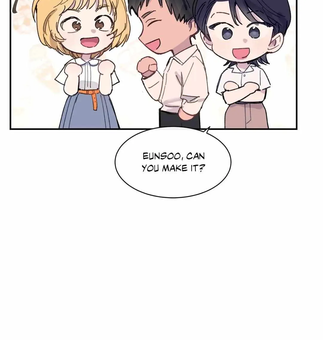 Why not, CEO? Chapter 20 page 42 - MangaKakalot