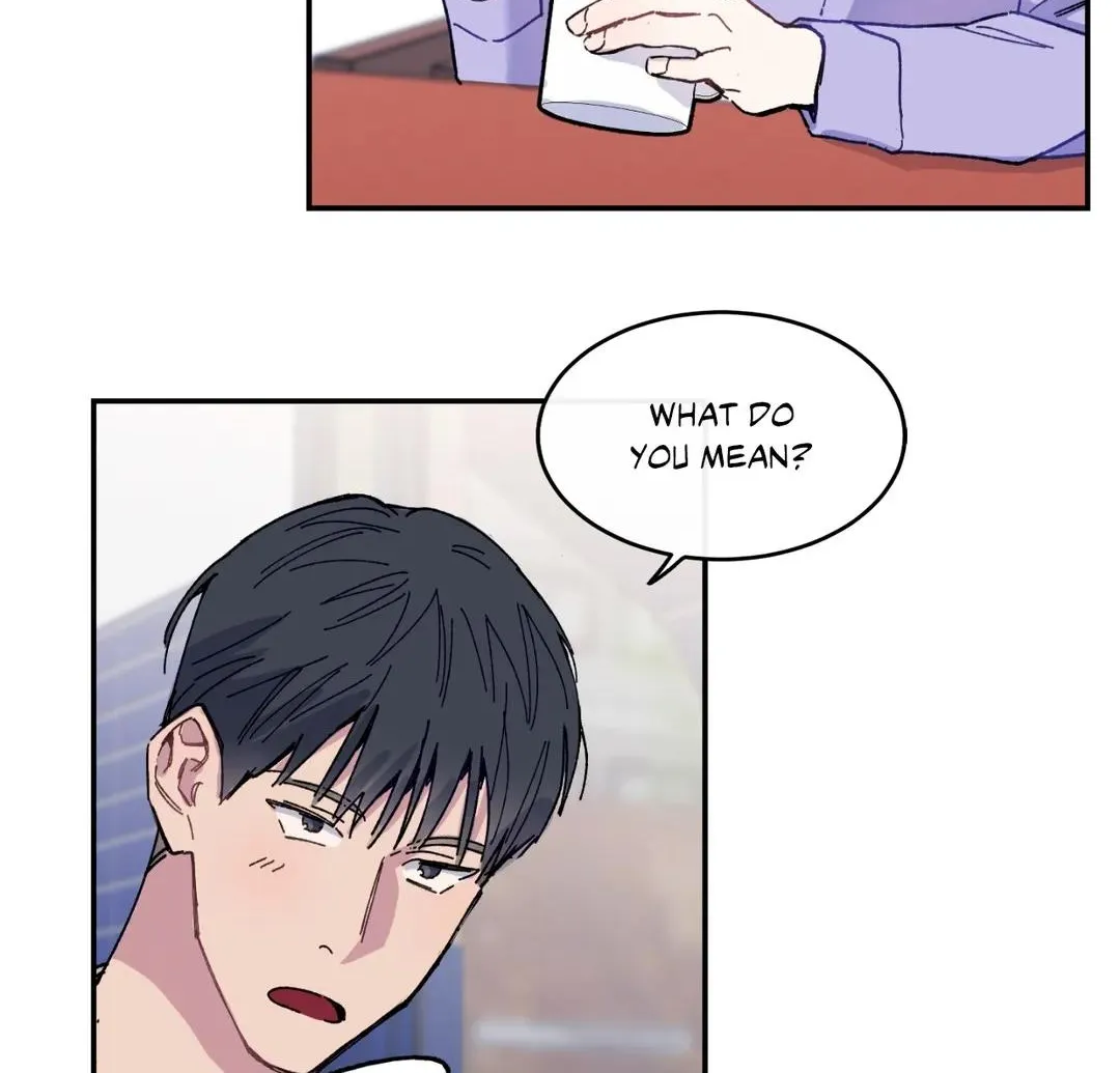 Why not, CEO? Chapter 20 page 8 - MangaKakalot