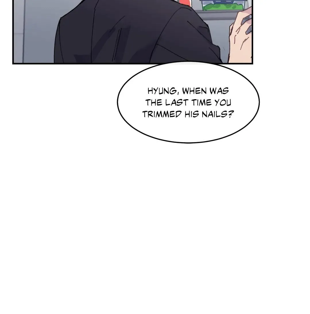 Why not, CEO? Chapter 20 page 80 - MangaKakalot