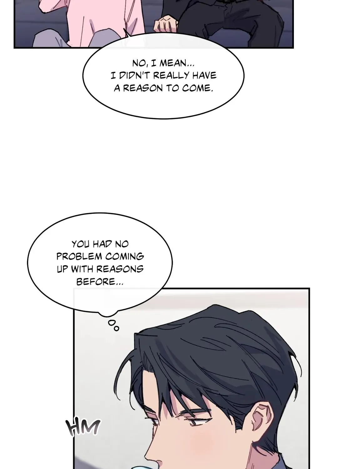 Why not, CEO? Chapter 20 page 87 - MangaKakalot