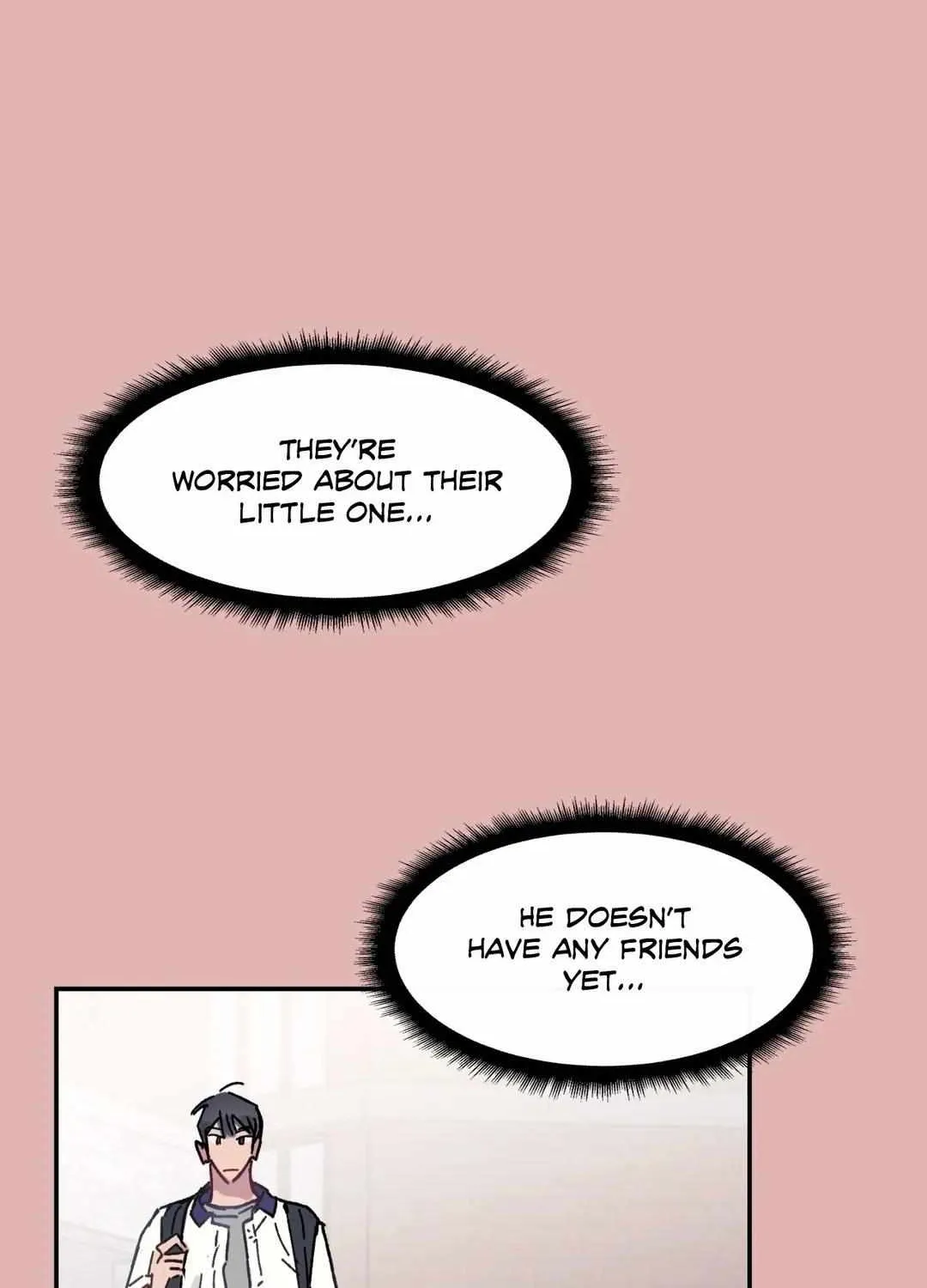 Why not, CEO? Chapter 21 page 38 - MangaKakalot