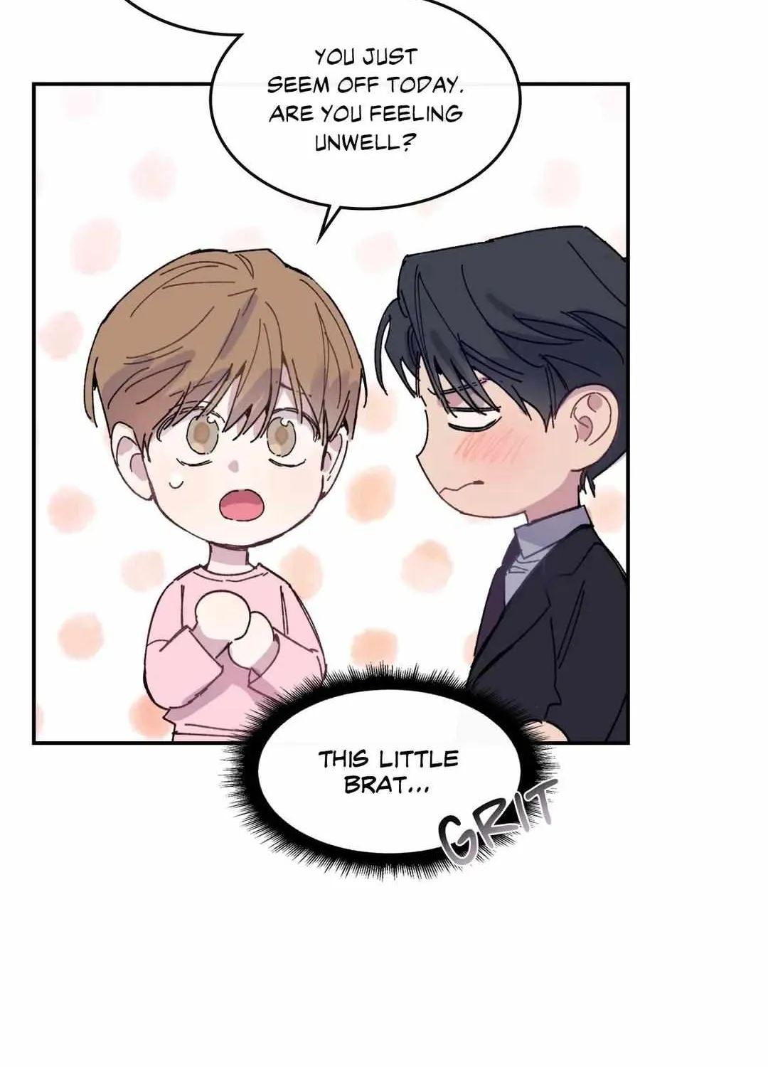 Why not, CEO? Chapter 22 page 13 - MangaKakalot