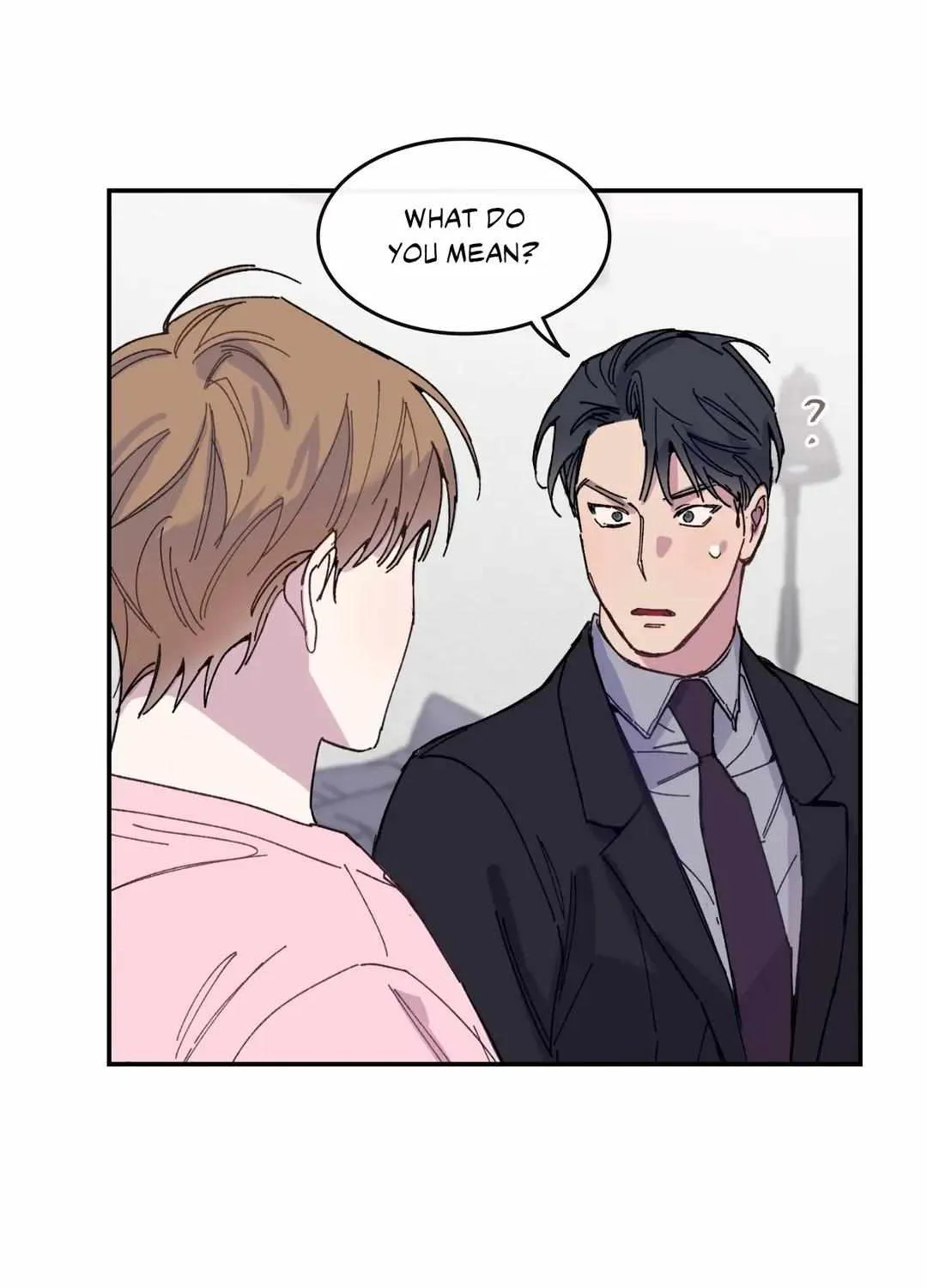 Why not, CEO? Chapter 22 page 19 - MangaKakalot