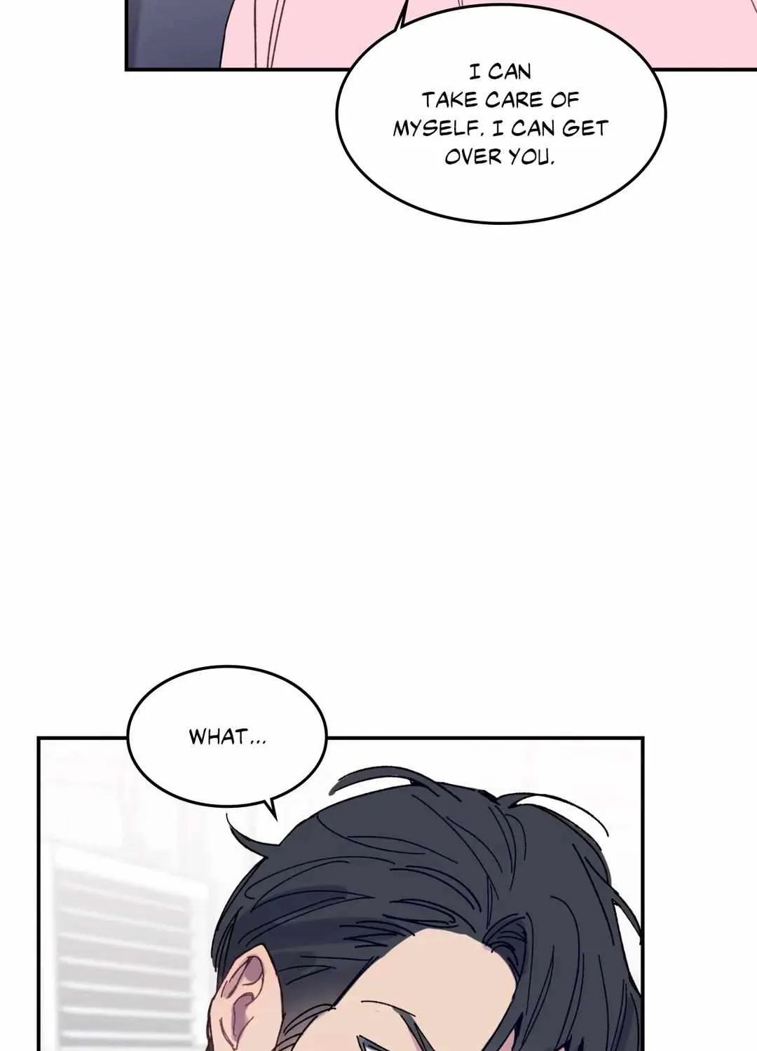 Why not, CEO? Chapter 22 page 22 - MangaKakalot