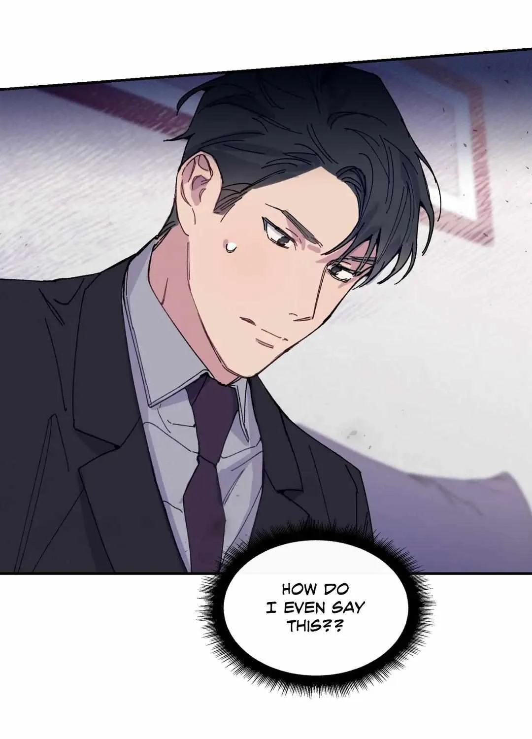 Why not, CEO? Chapter 22 page 36 - MangaKakalot