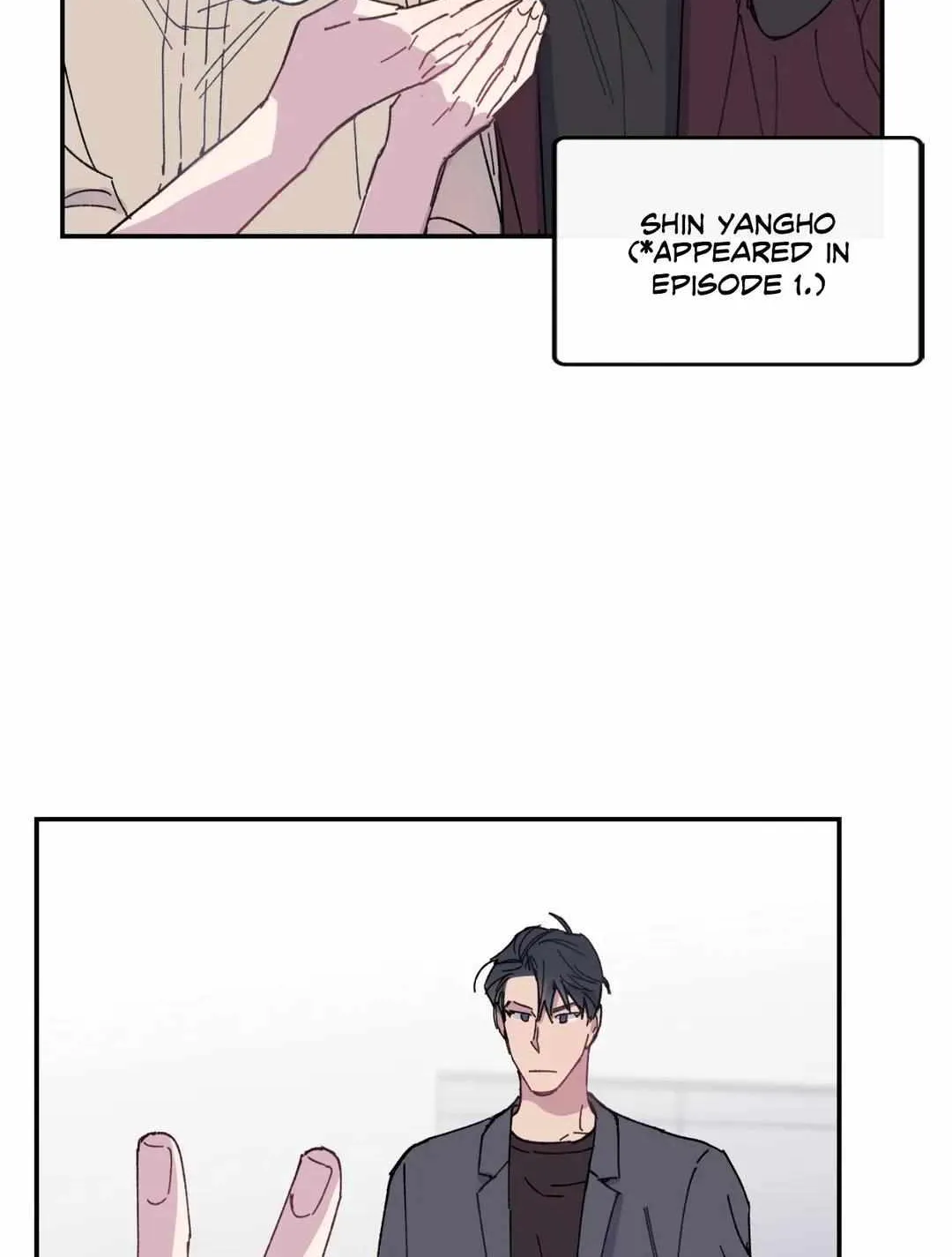 Why not, CEO? Chapter 22 page 52 - MangaKakalot