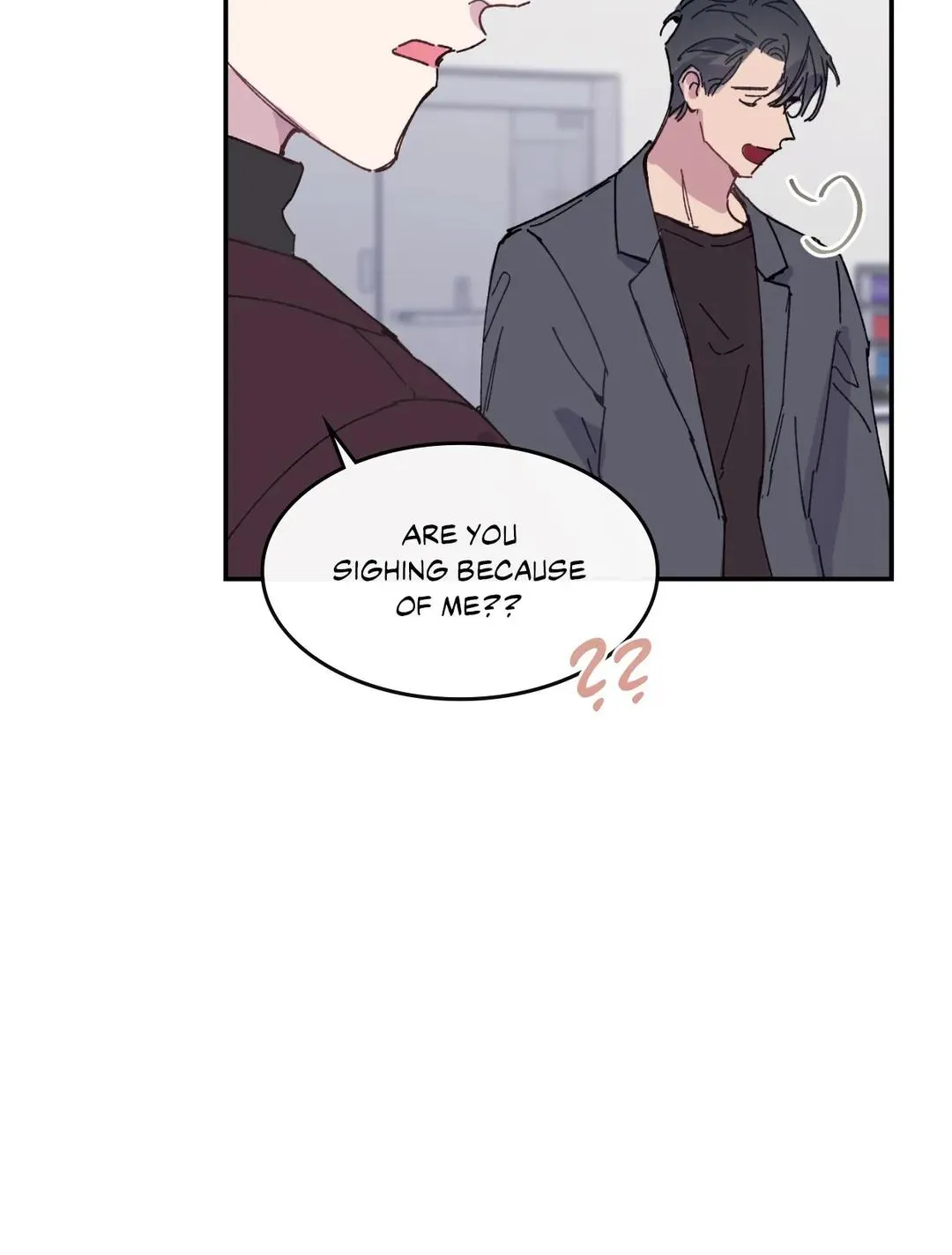 Why not, CEO? Chapter 22 page 54 - MangaKakalot