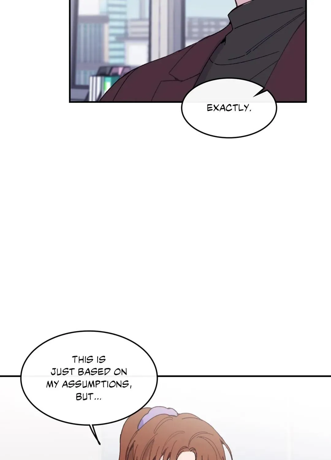 Why not, CEO? Chapter 22 page 68 - MangaKakalot