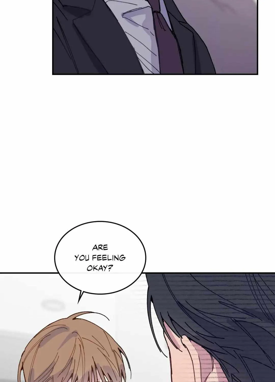 Why not, CEO? Chapter 22 page 10 - MangaKakalot