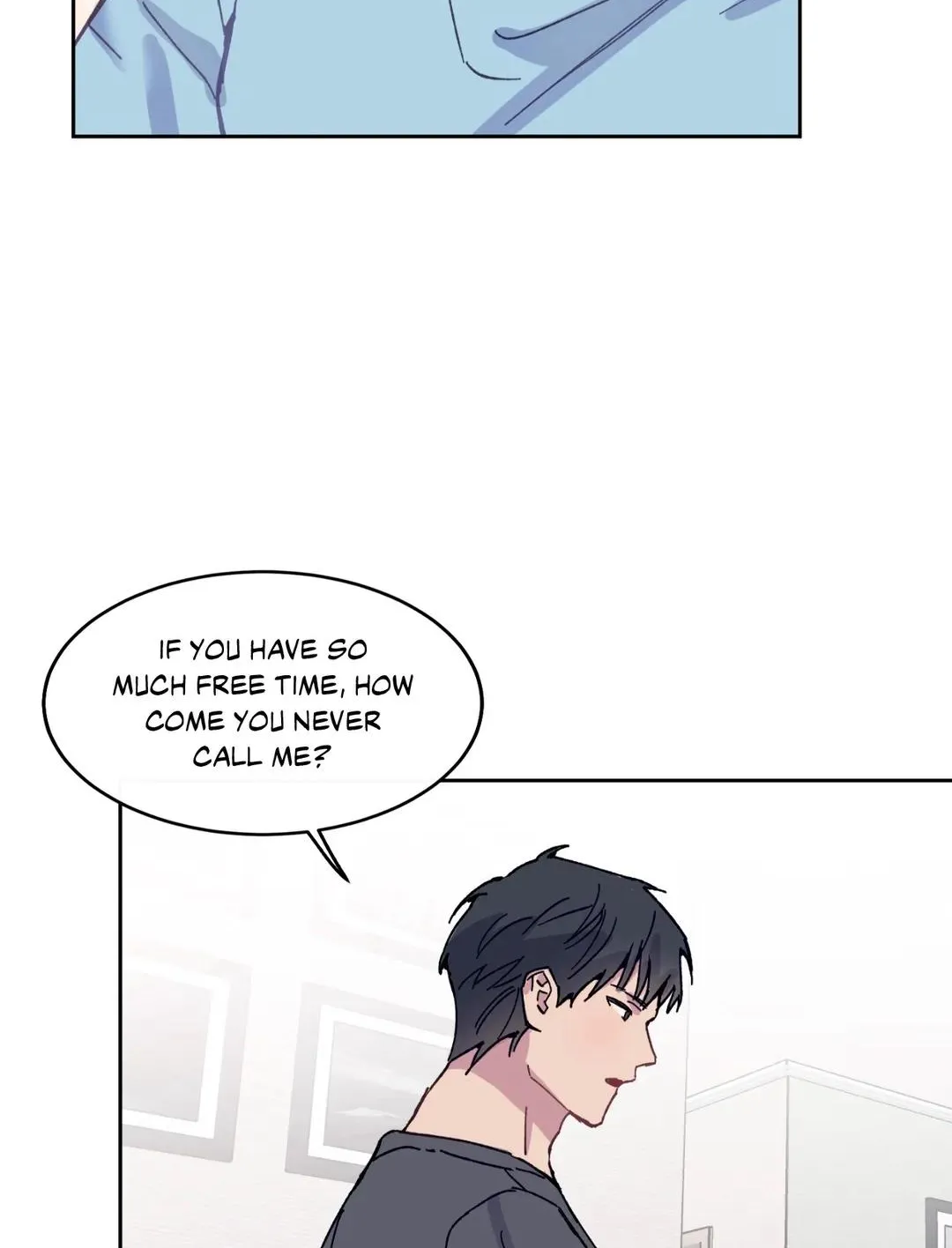 Why not, CEO? Chapter 23 page 111 - MangaKakalot