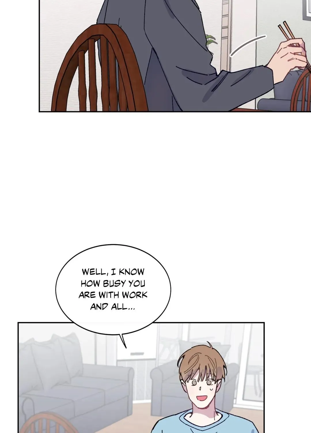 Why not, CEO? Chapter 23 page 112 - MangaKakalot