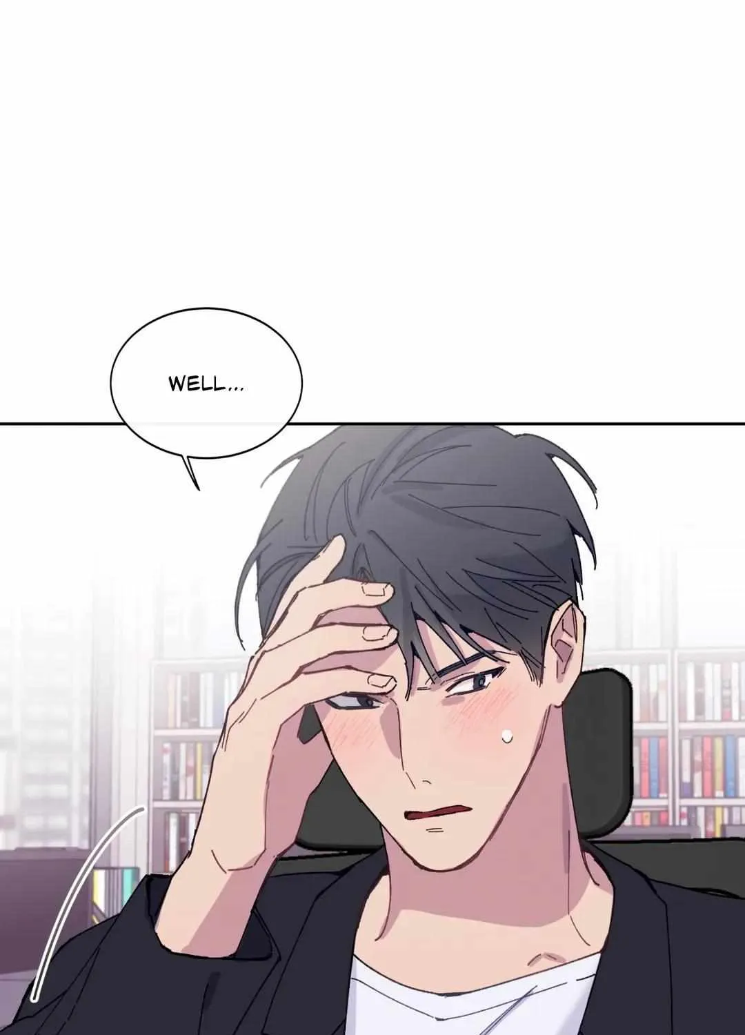 Why not, CEO? Chapter 23 page 22 - MangaKakalot