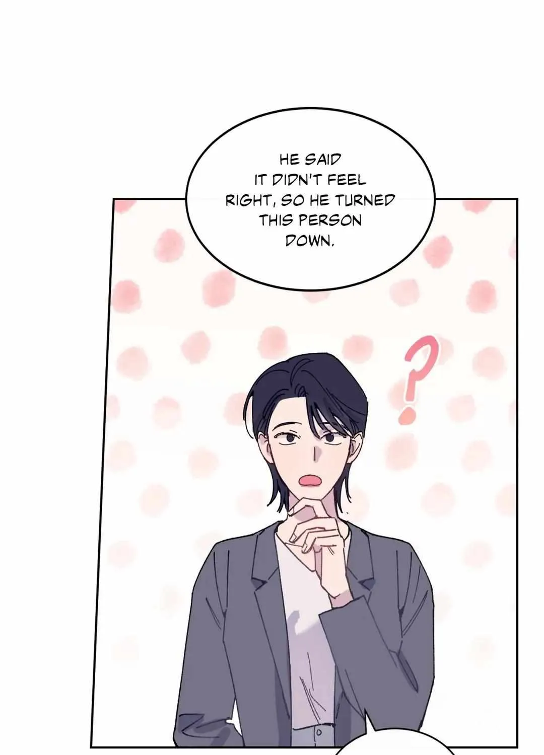 Why not, CEO? Chapter 23 page 28 - MangaKakalot