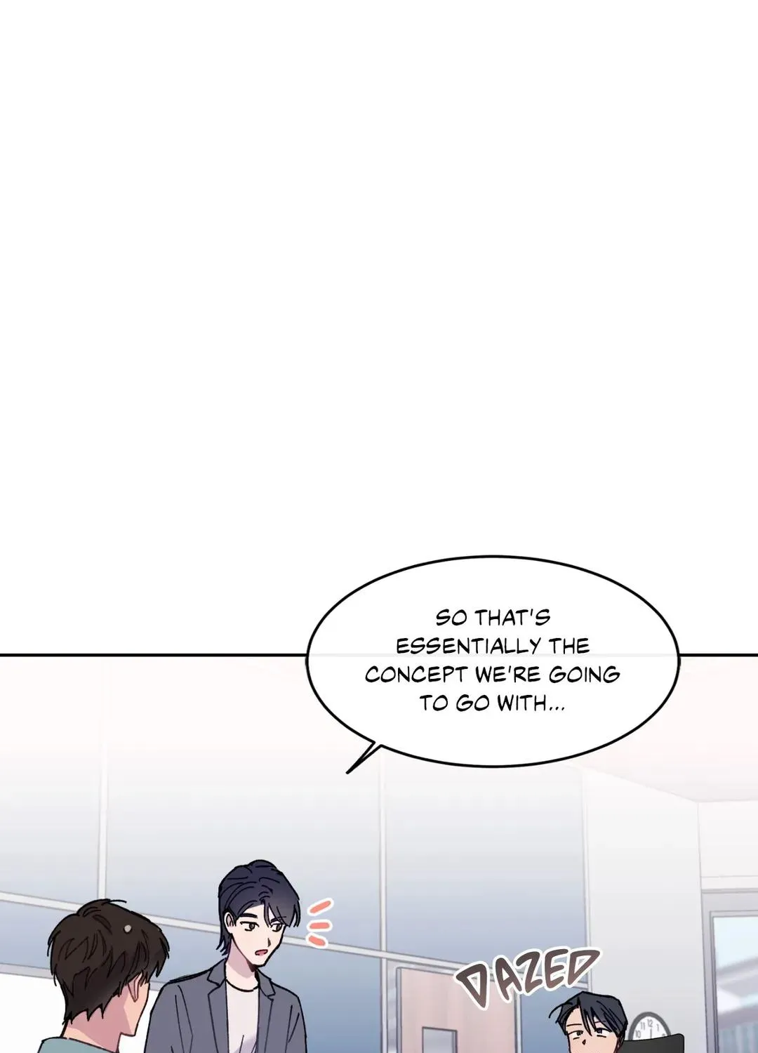 Why not, CEO? Chapter 23 page 4 - MangaKakalot