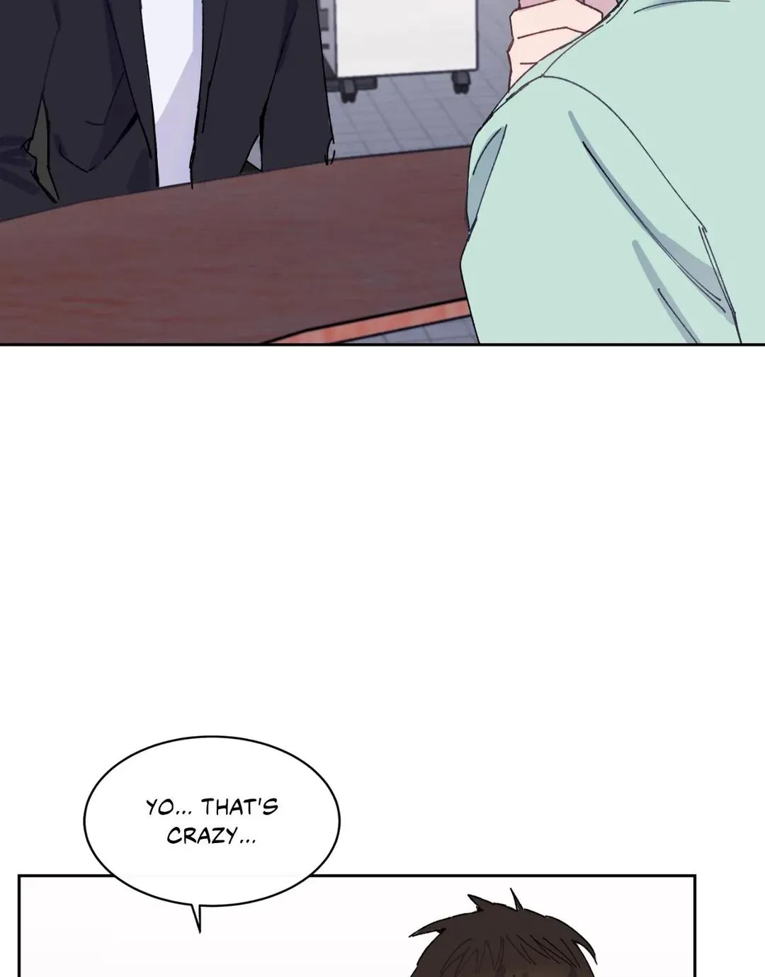 Why not, CEO? Chapter 23 page 35 - MangaKakalot