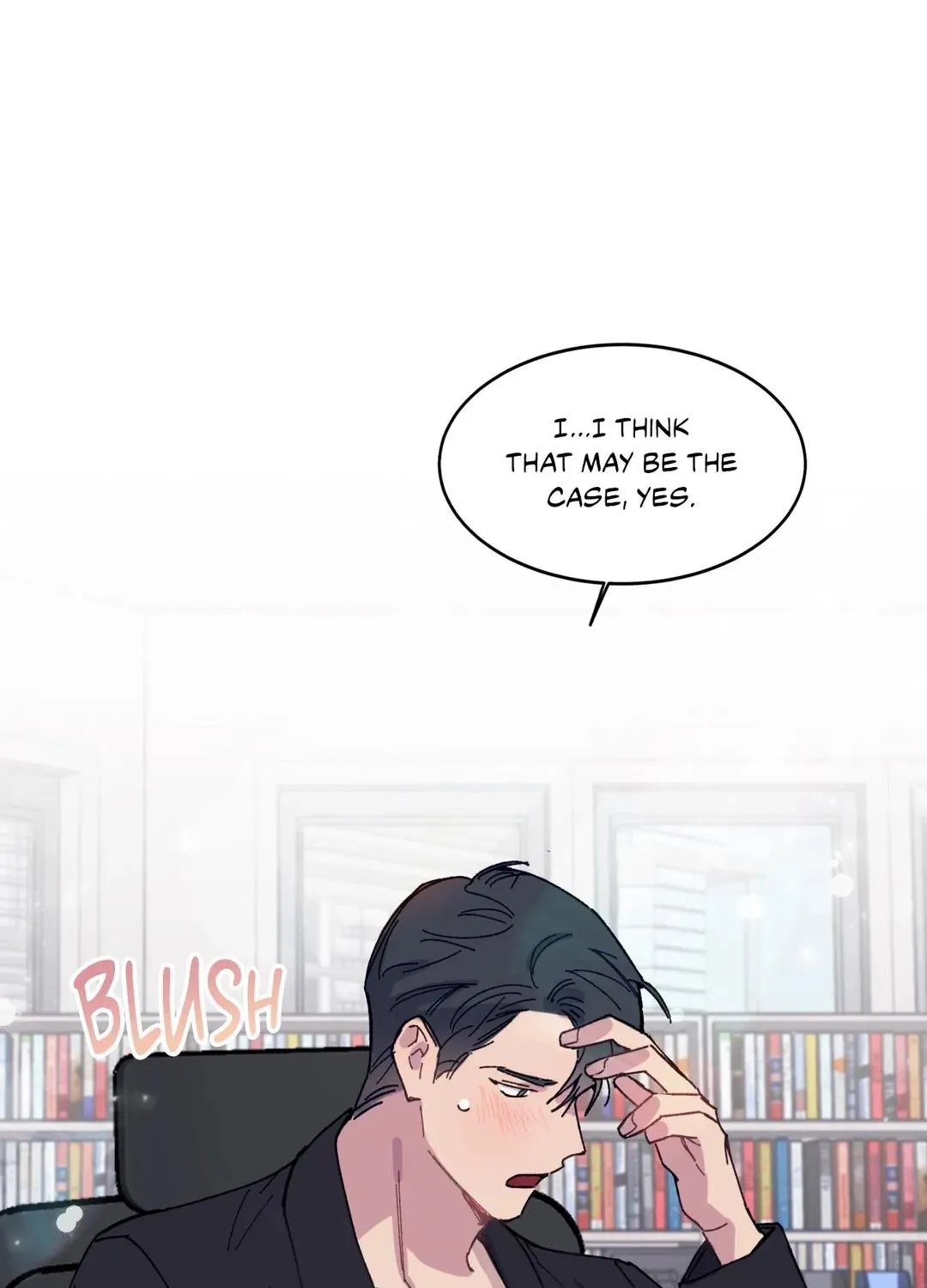 Why not, CEO? Chapter 23 page 38 - MangaKakalot