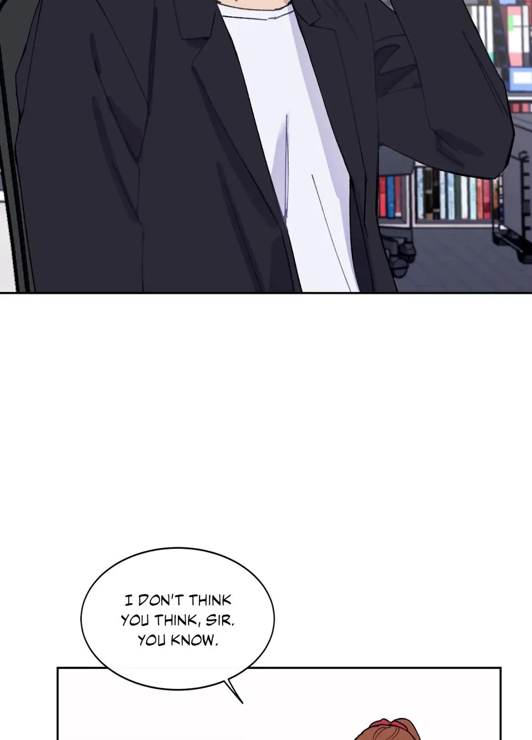 Why not, CEO? Chapter 23 page 39 - MangaKakalot