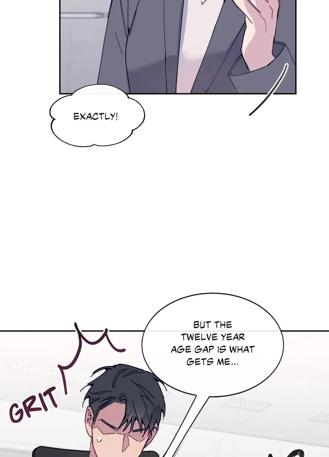 Why not, CEO? Chapter 23 page 51 - MangaKakalot