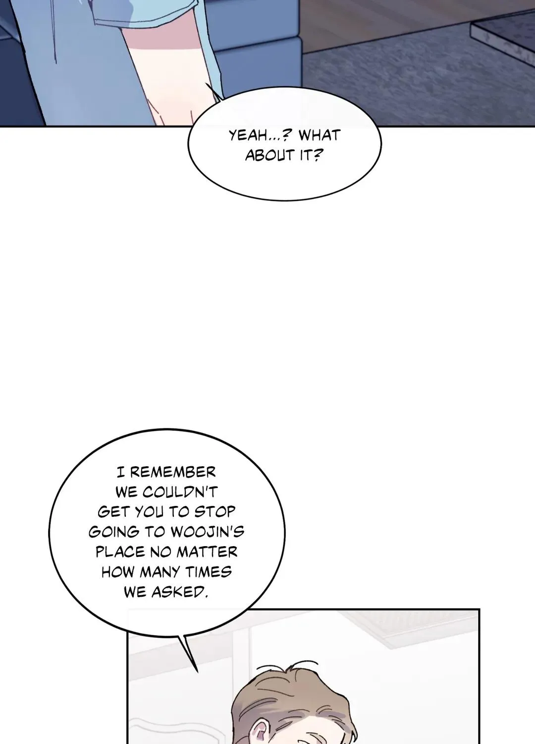 Why not, CEO? Chapter 23 page 75 - MangaKakalot