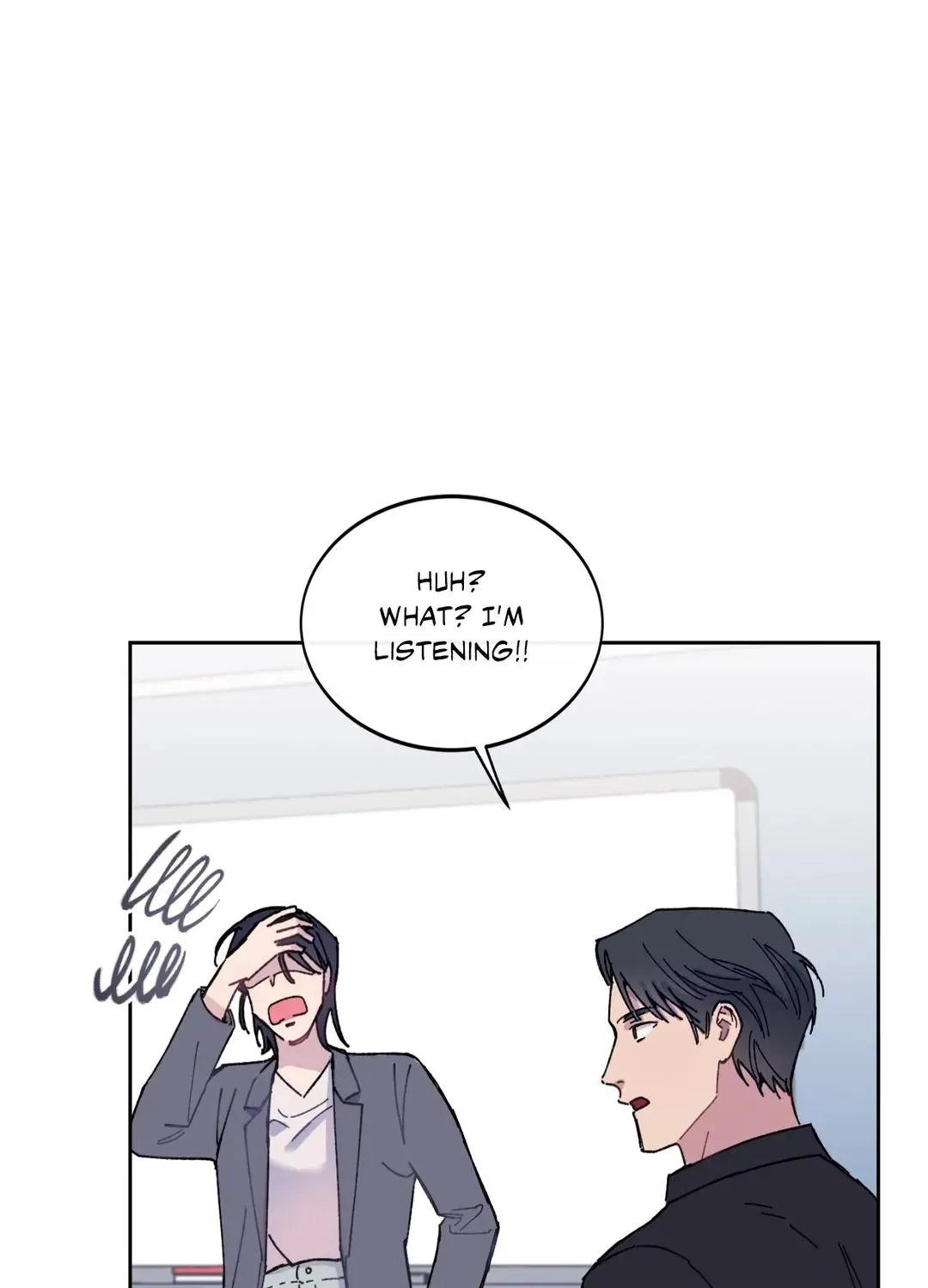 Why not, CEO? Chapter 23 page 10 - MangaKakalot