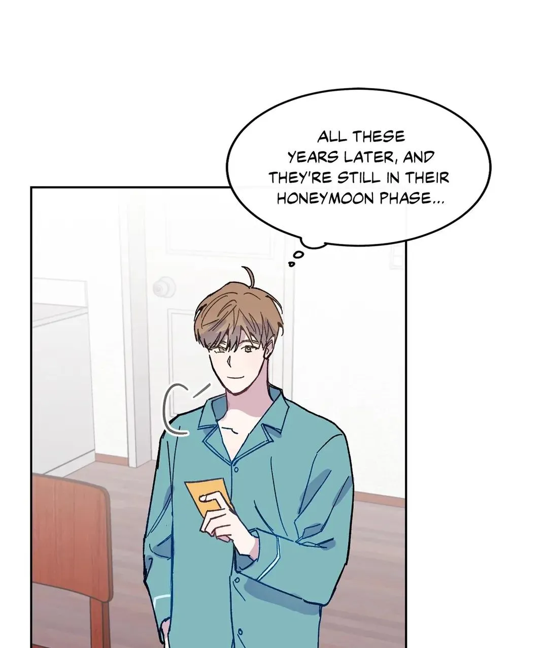 Why not, CEO? Chapter 24 page 40 - MangaKakalot