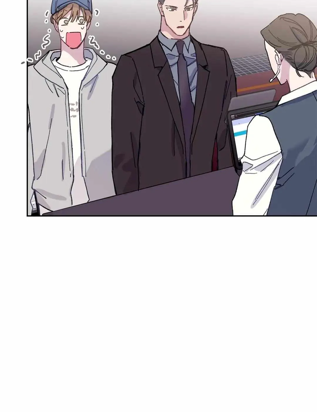 Why not, CEO? Chapter 24 page 92 - MangaKakalot