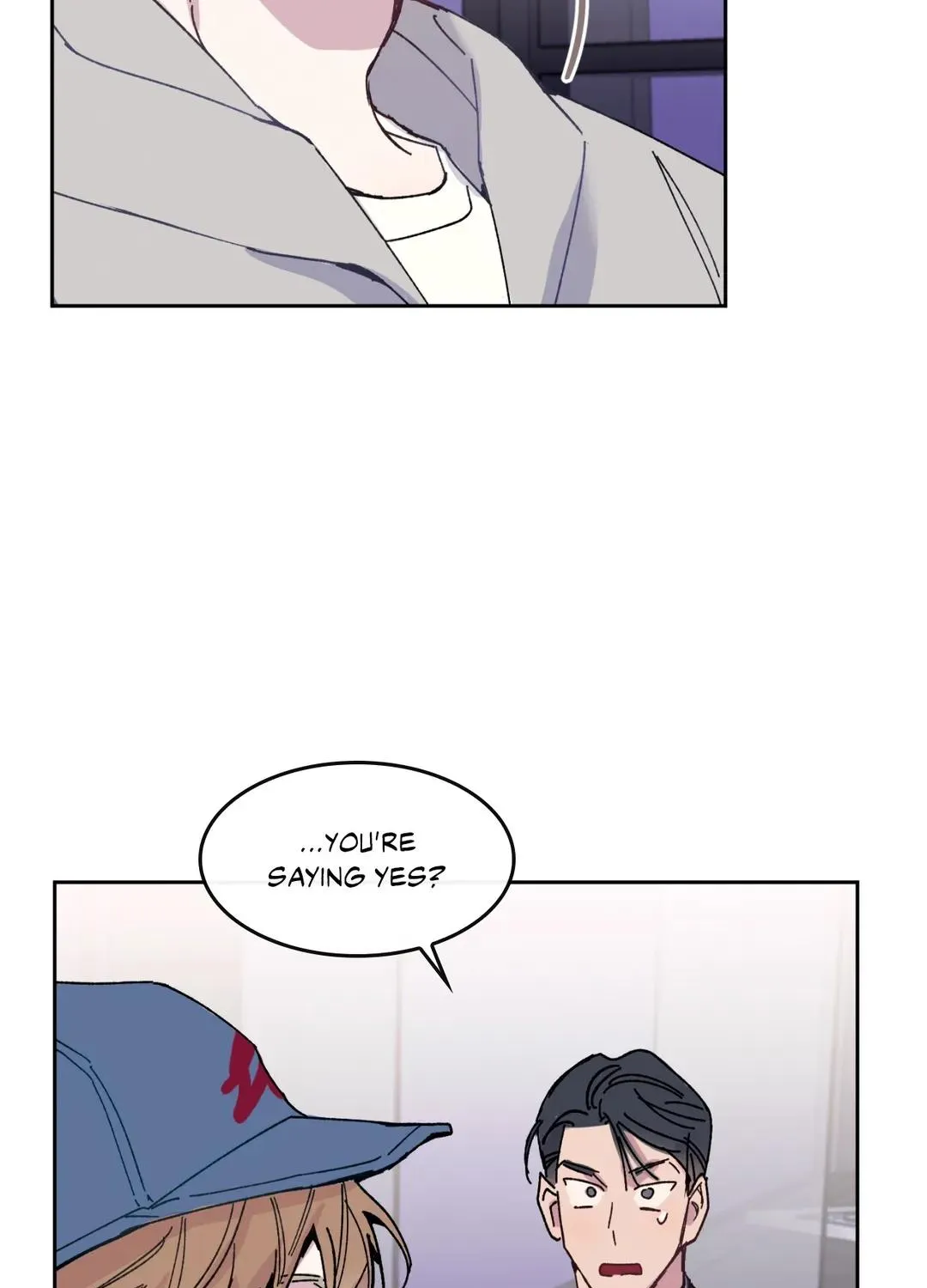 Why not, CEO? Chapter 25 page 11 - MangaKakalot