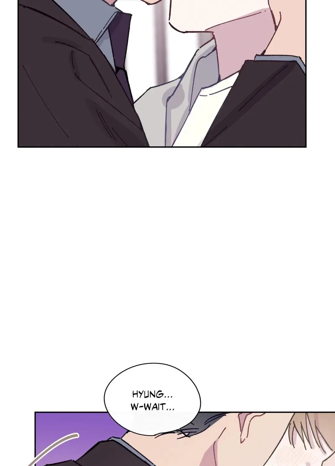 Why not, CEO? Chapter 25 page 106 - MangaKakalot