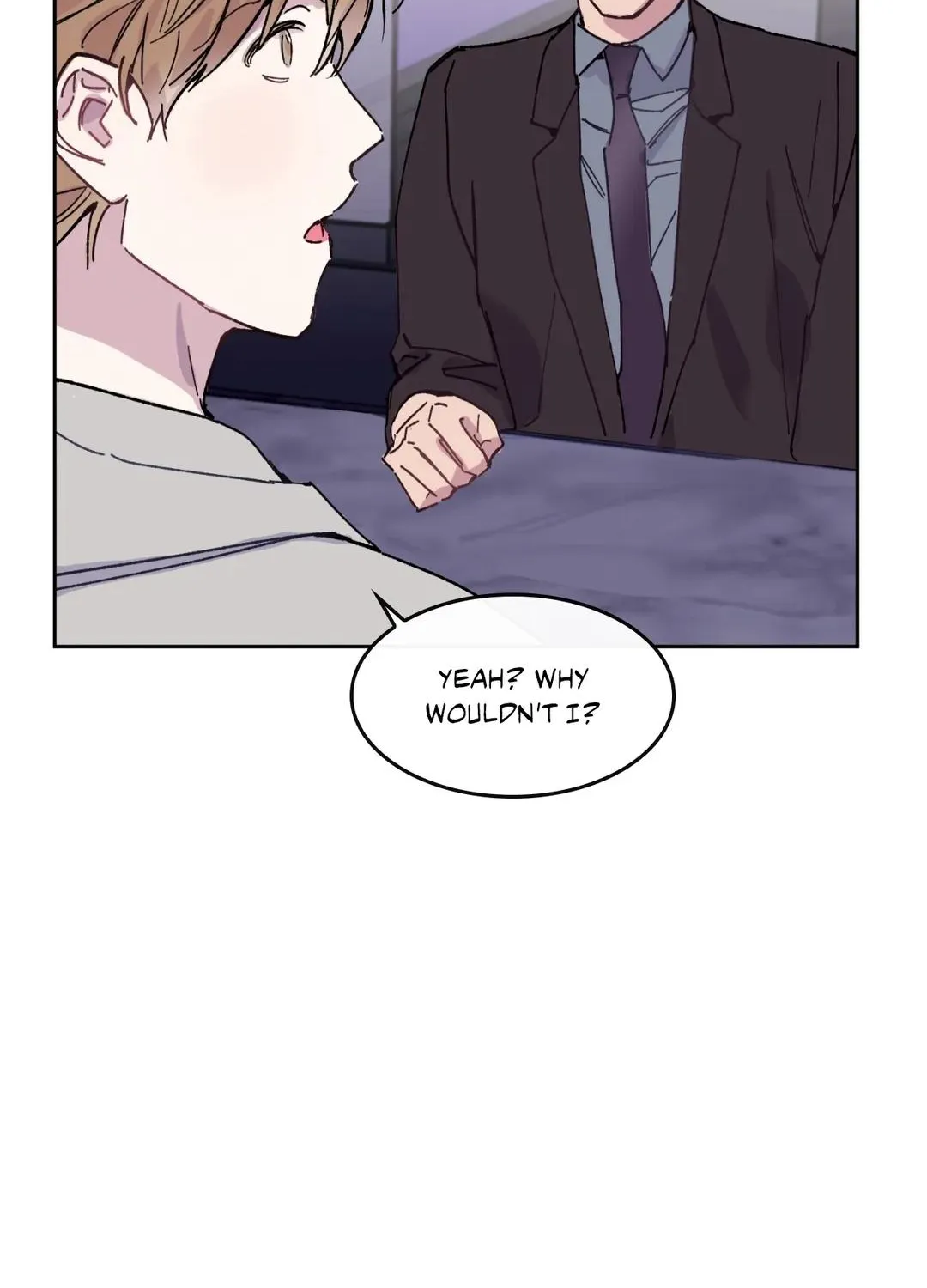 Why not, CEO? Chapter 25 page 12 - MangaKakalot