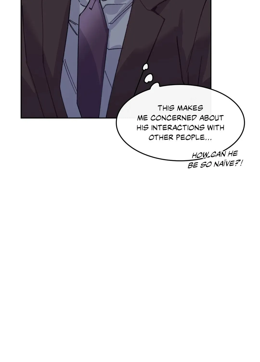 Why not, CEO? Chapter 25 page 21 - MangaKakalot