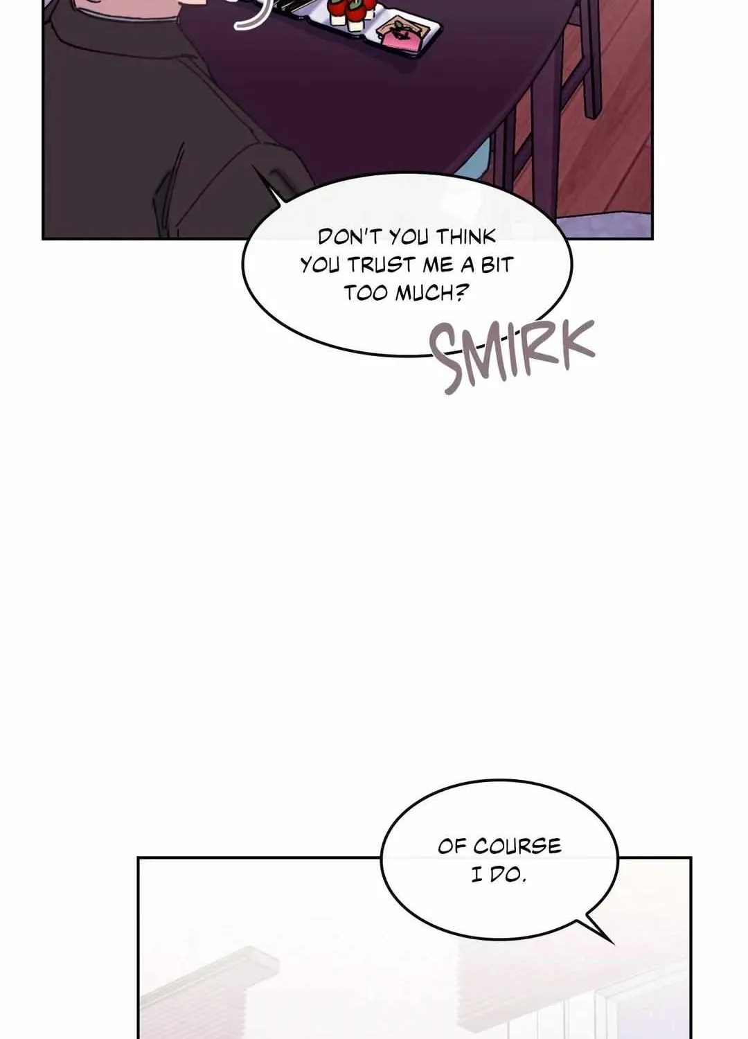 Why not, CEO? Chapter 25 page 49 - MangaKakalot