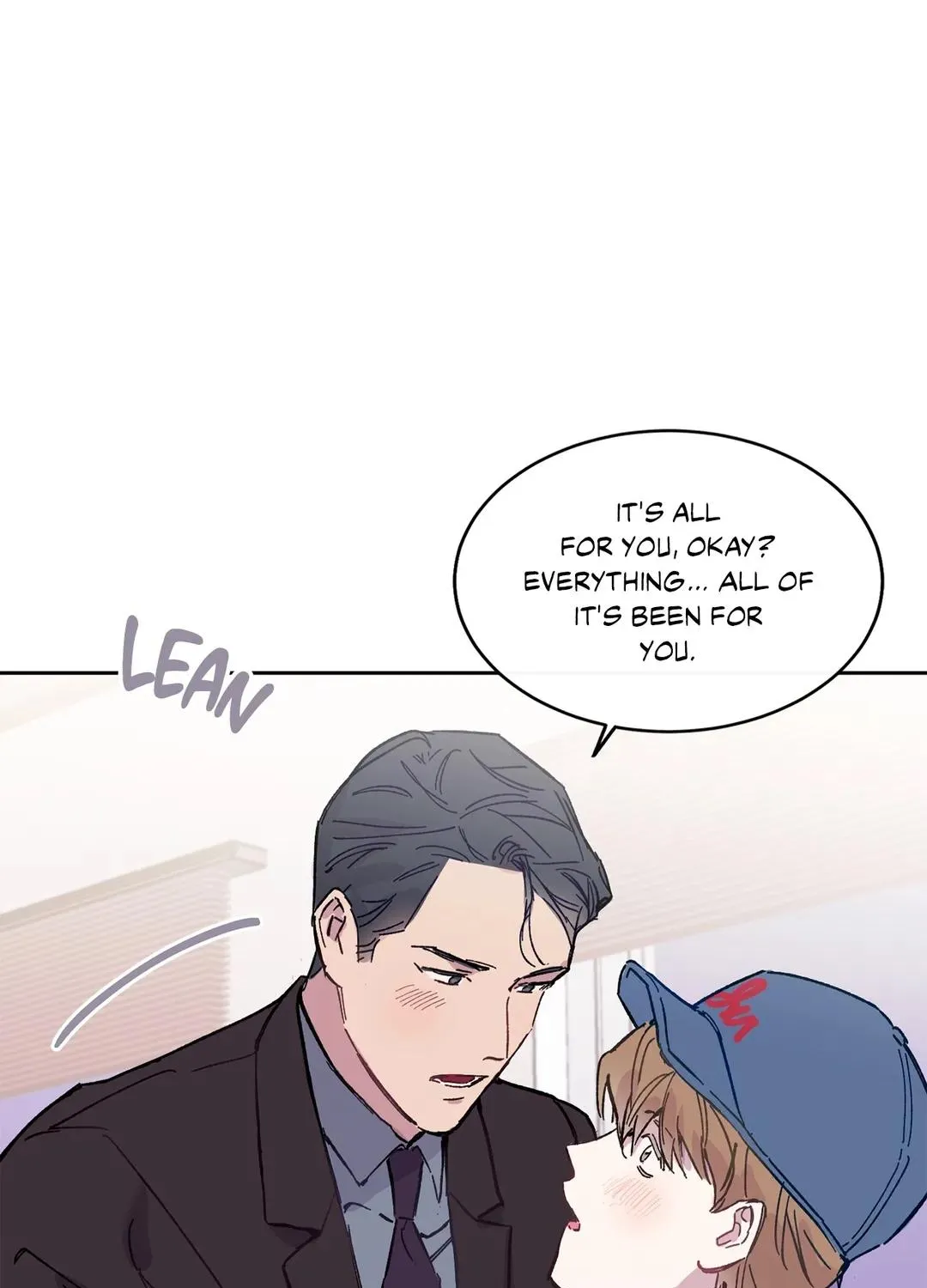 Why not, CEO? Chapter 26 page 21 - MangaKakalot