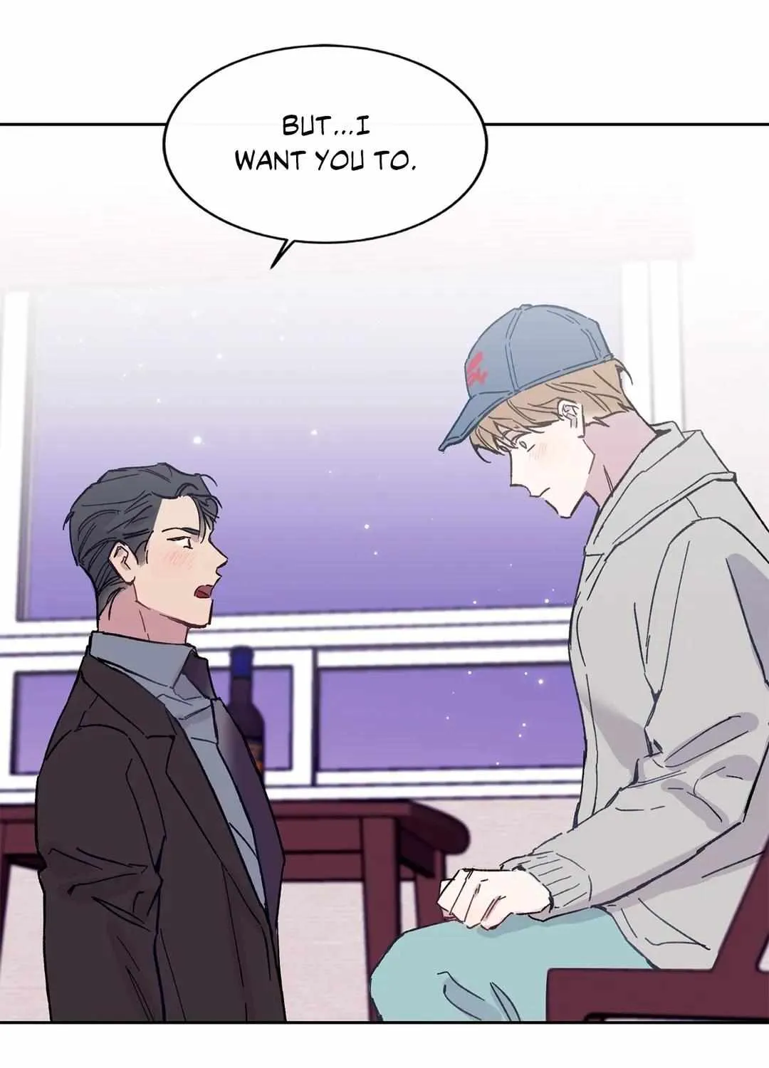 Why not, CEO? Chapter 26 page 6 - MangaKakalot