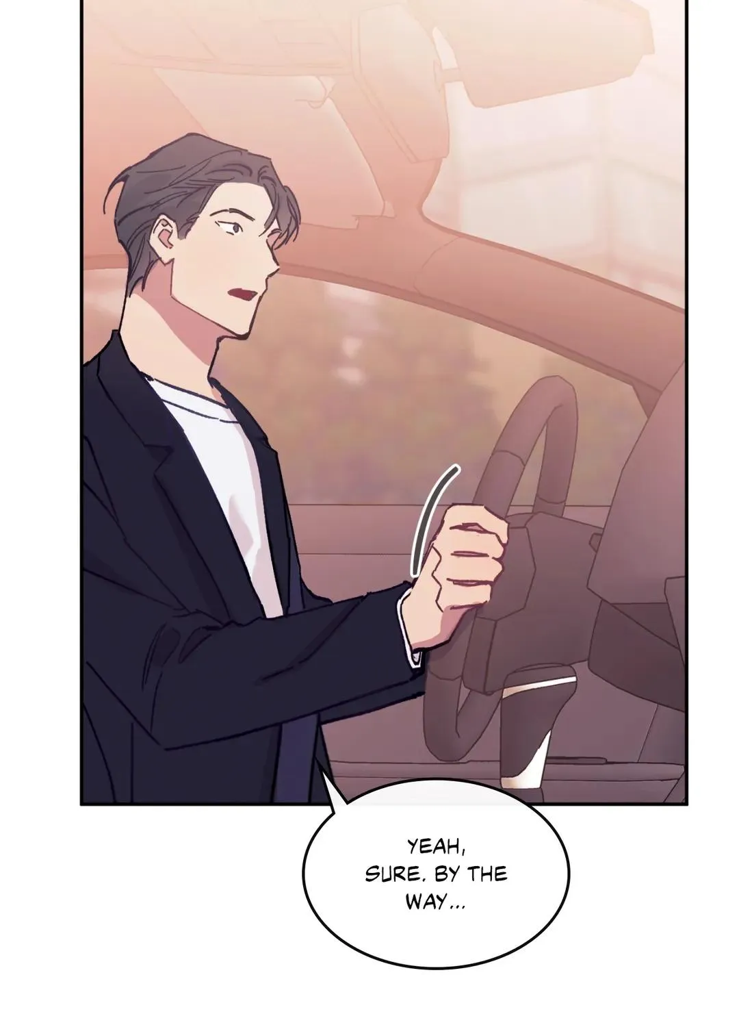 Why not, CEO? Chapter 27 page 105 - MangaKakalot