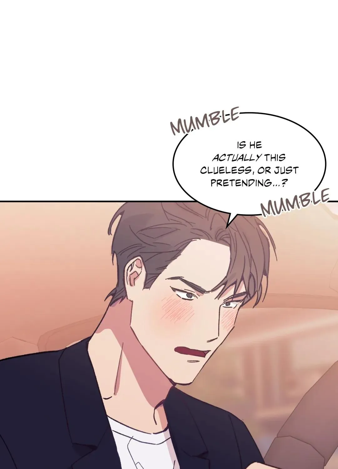 Why not, CEO? Chapter 27 page 118 - MangaKakalot